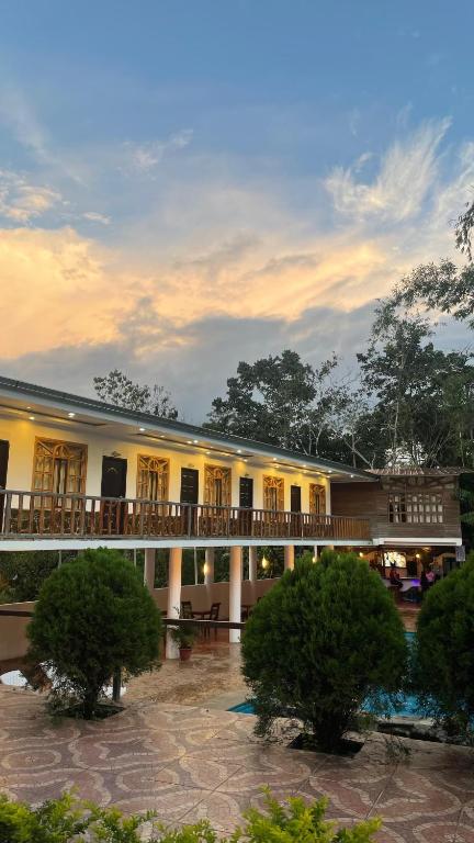 Hosteria el Imperio - Housity