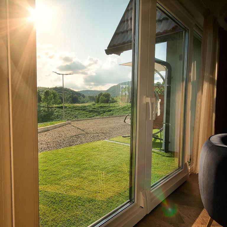 Family Resort Plitvice Lakes - 10