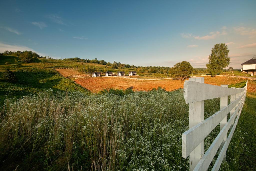 Family Resort Plitvice Lakes - 13