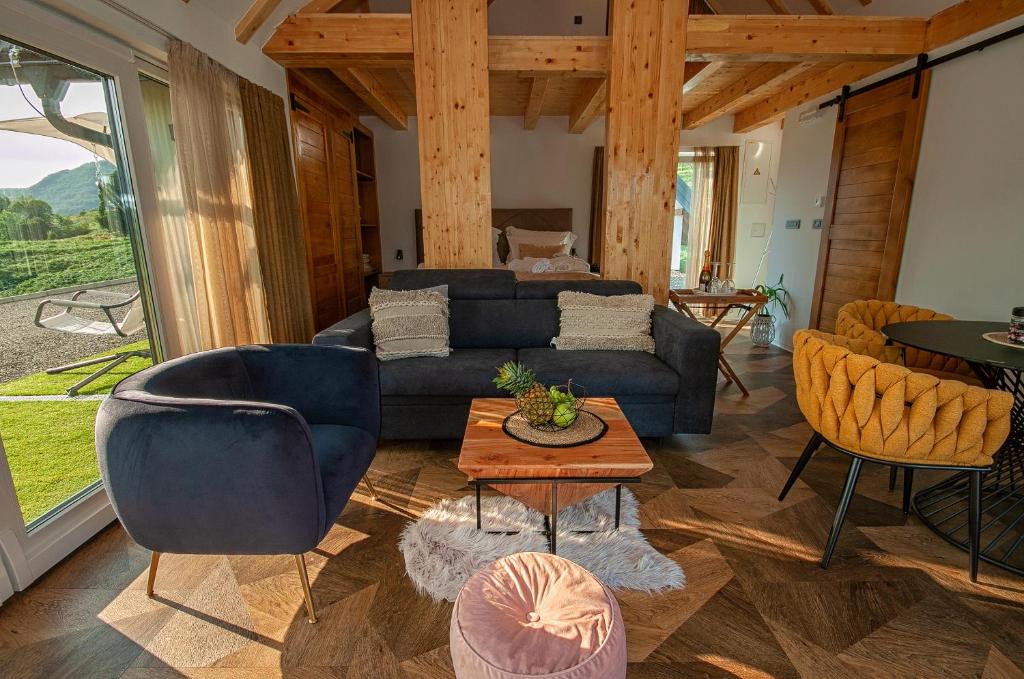 Family Resort Plitvice Lakes - 15