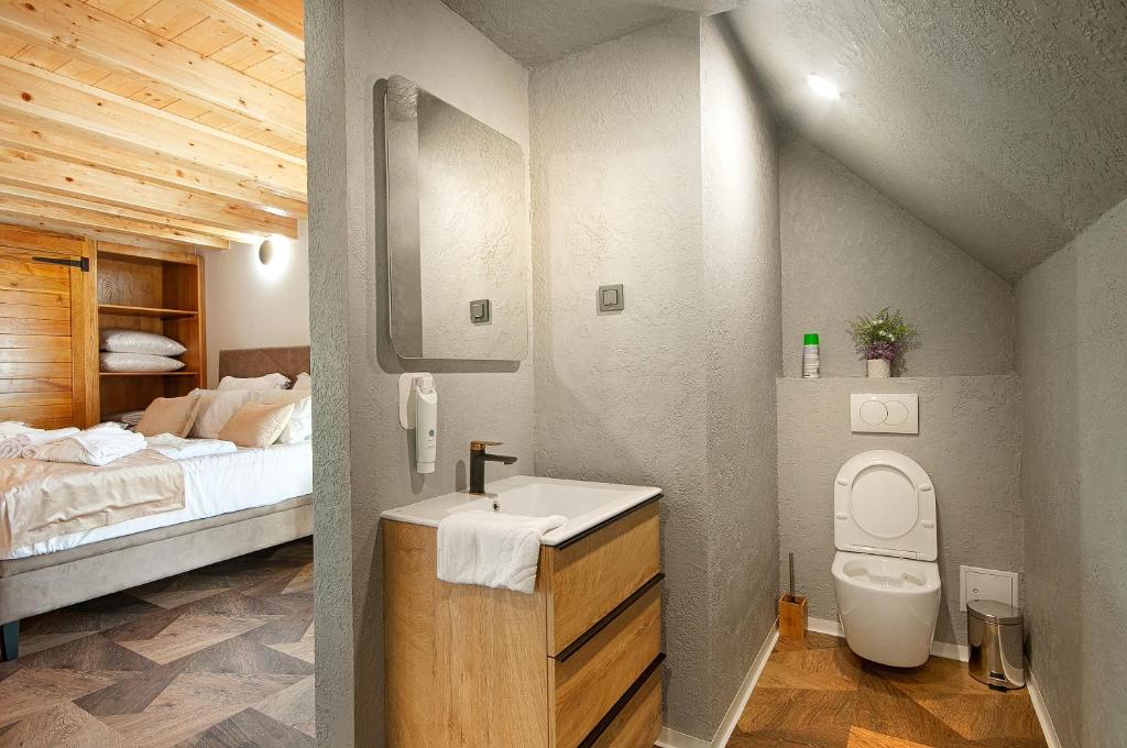 Family Resort Plitvice Lakes - 16