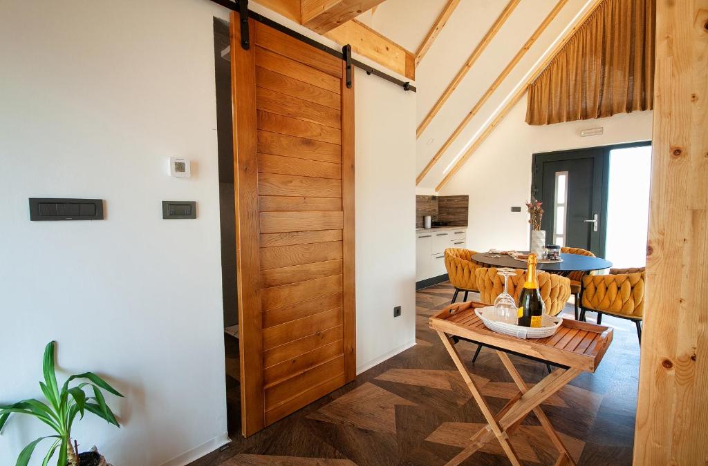 Family Resort Plitvice Lakes - 17