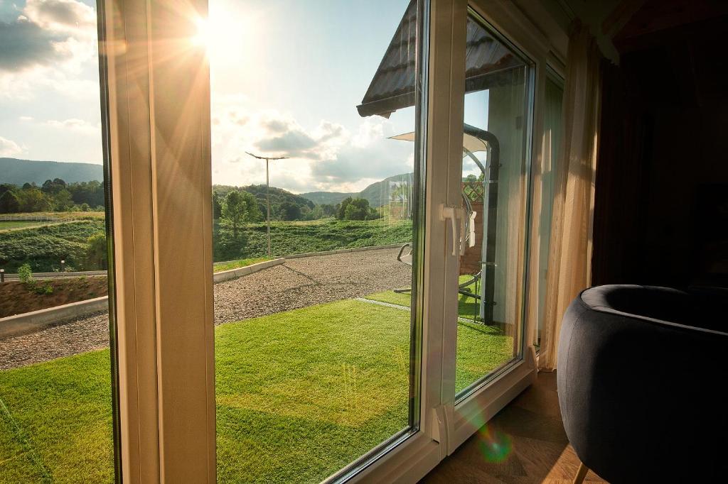 Family Resort Plitvice Lakes - 19