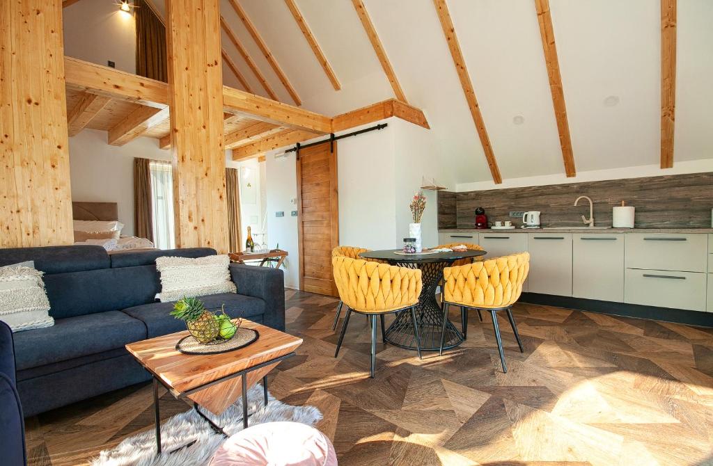 Family Resort Plitvice Lakes - 4