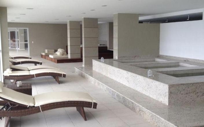  Porto Real Apartment Angra