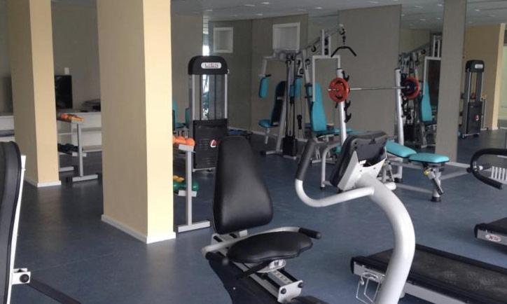  Porto Real Apartment Angra
