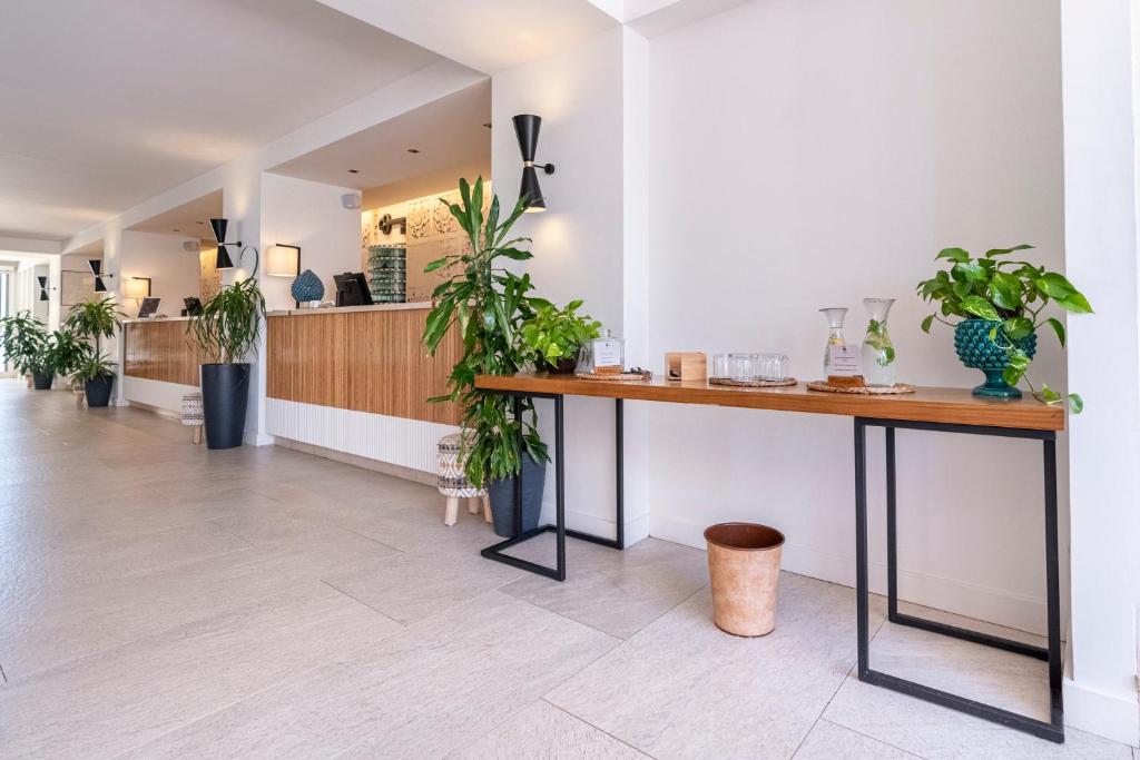 Fotografie z fotogalerie ubytování Mangia's Pollina Resort v destinaci Cefalù