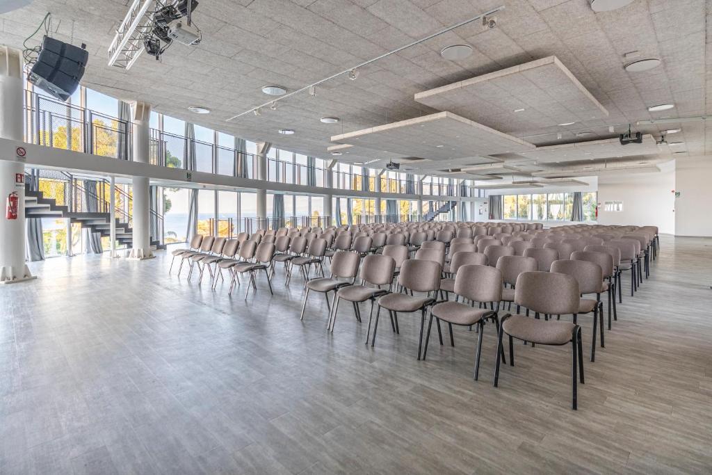 Fotografie z fotogalerie ubytování Mangia's Pollina Resort v destinaci Cefalù