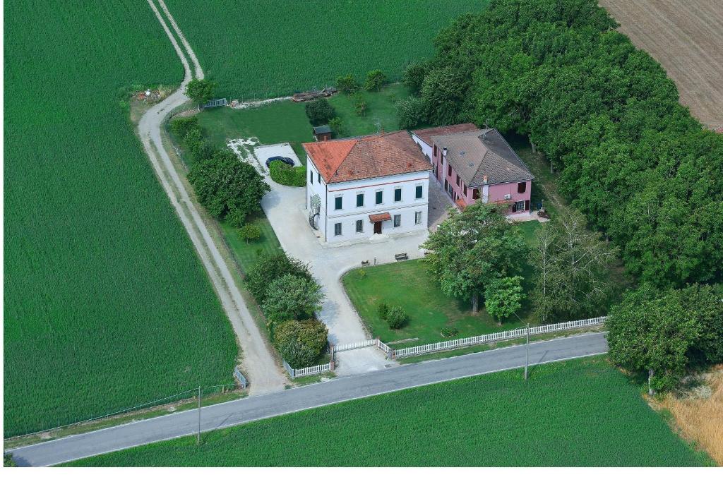 Corte Fitti guest house - Housity