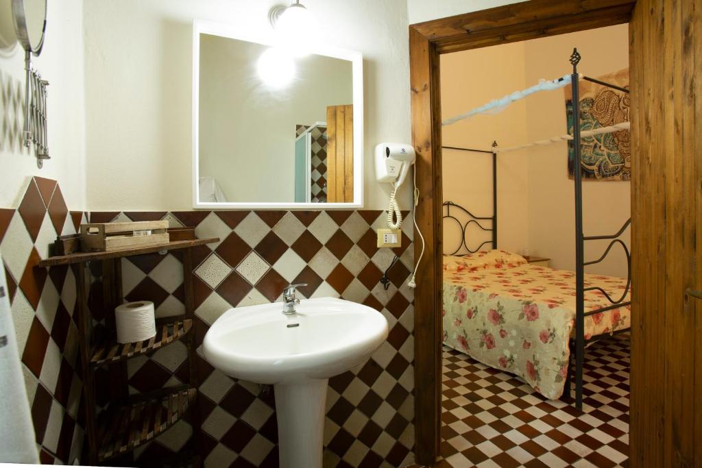 Il Rifugio Pecorella - Pura SmartVegFarmhouse