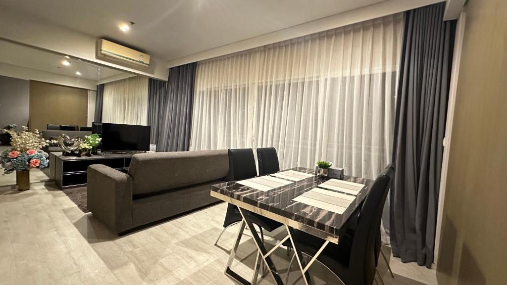 Veranda Residence pattaya By Sea - Resim 20