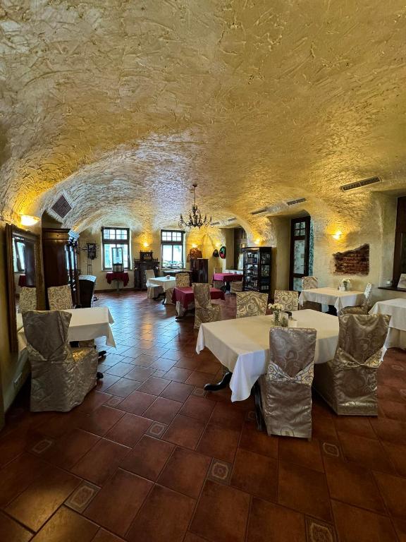 Fotografia z galérie ubytovania Hotel Pałacyk Konin v destinácii Konin