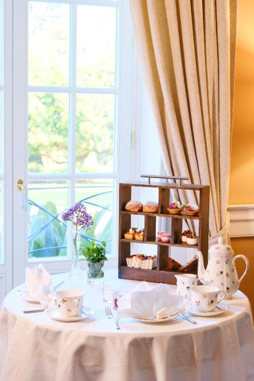 Casa Velha do Palheiro Relais & Chateaux - Resim 16