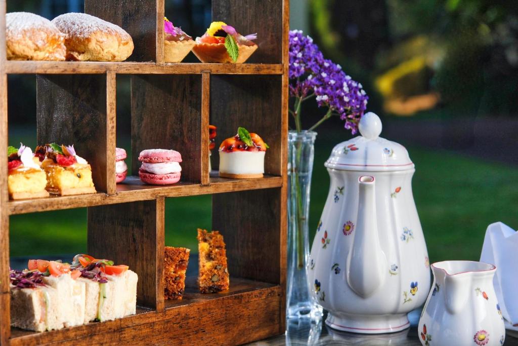 Casa Velha do Palheiro Relais & Chateaux - Resim 15