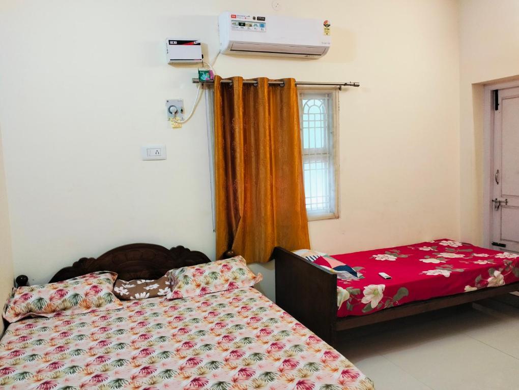 Delvi Service Apartment