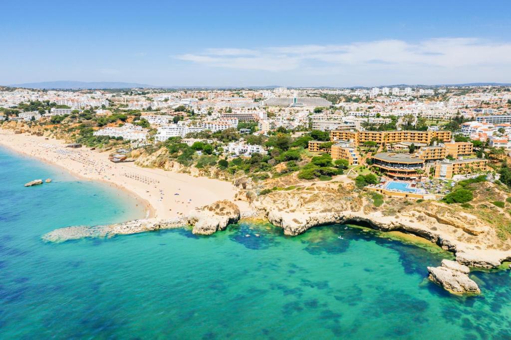 Auramar Beach Resort - Resim 10