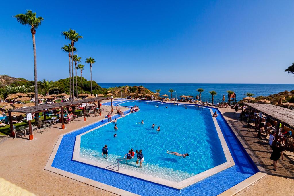 Auramar Beach Resort - Resim 16