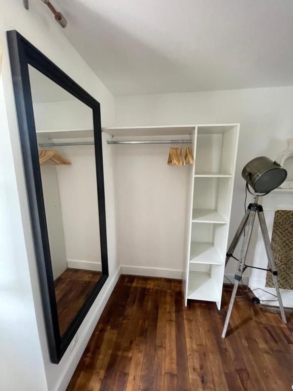 Fotografie z fotogalerie ubytování La Maison Armoricaine v destinaci Plouasne