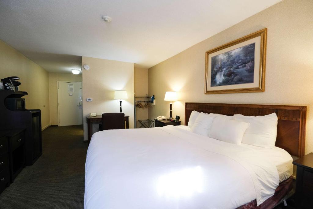 Fireside Inn & Suites Portland photo