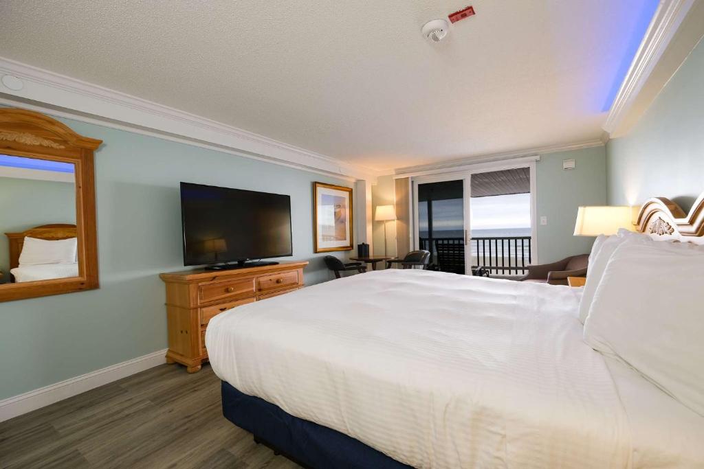 Norseman Resort on the Beach - 