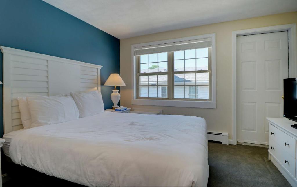 Seacastles Resort photo
