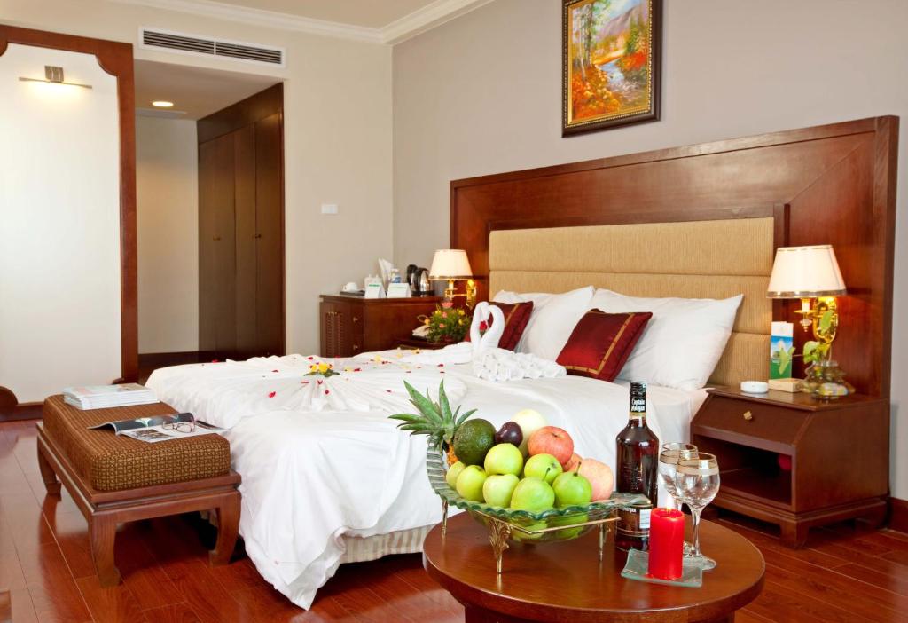 Majestic Mong Cai Hotel - Majestic Suite