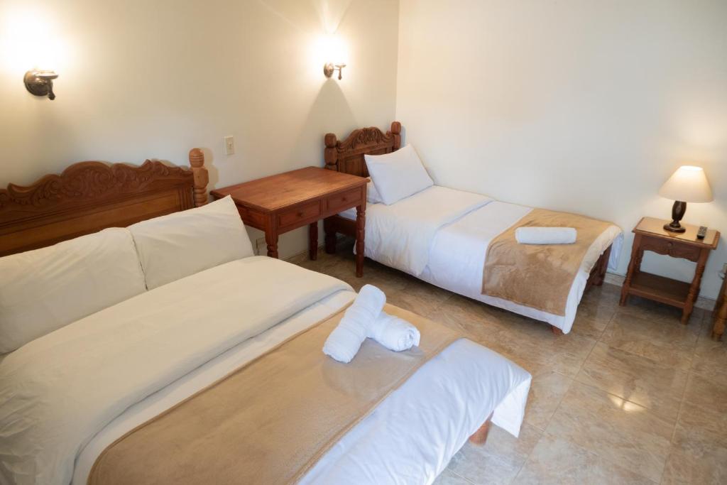 Hotel Beth Sarim - Standard Triple Room