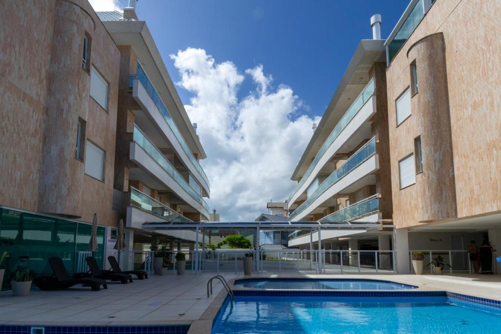 Apartamento de estilo com vista mar N1760 - Appartamento Con Vista Mare