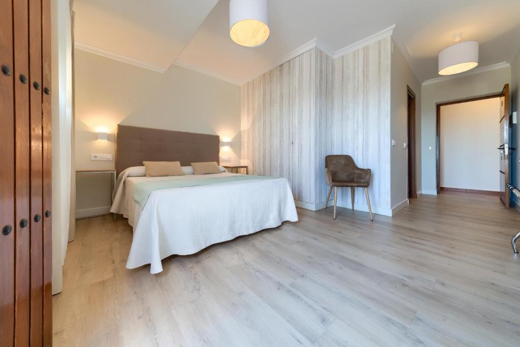 Hotel El Convento - 16