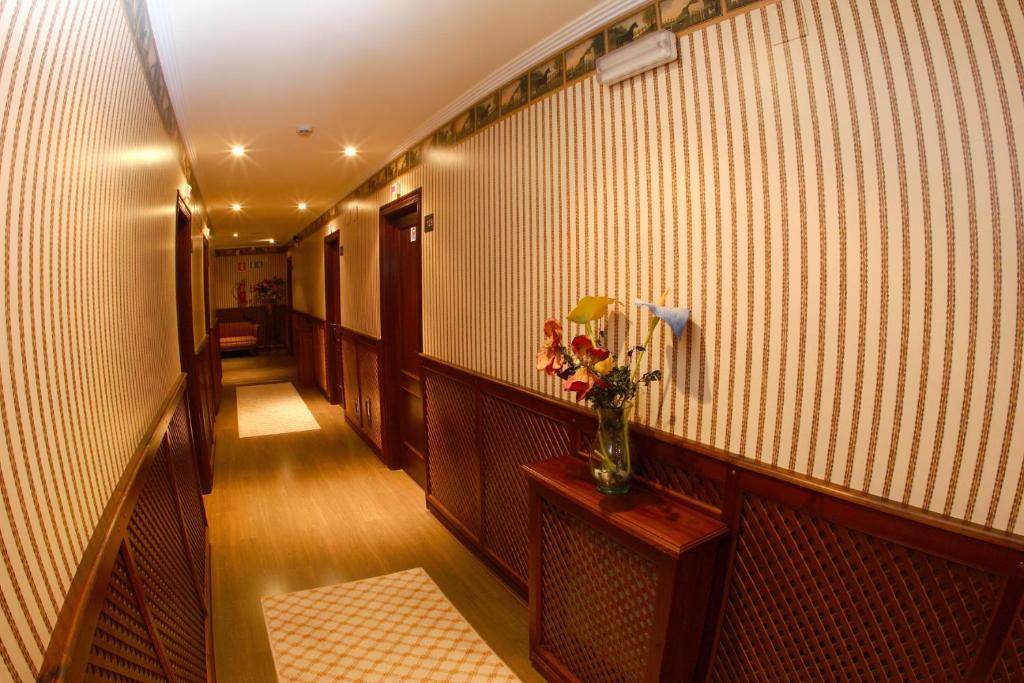 Imagen de la galería de Hotel Comillas, en Comillas