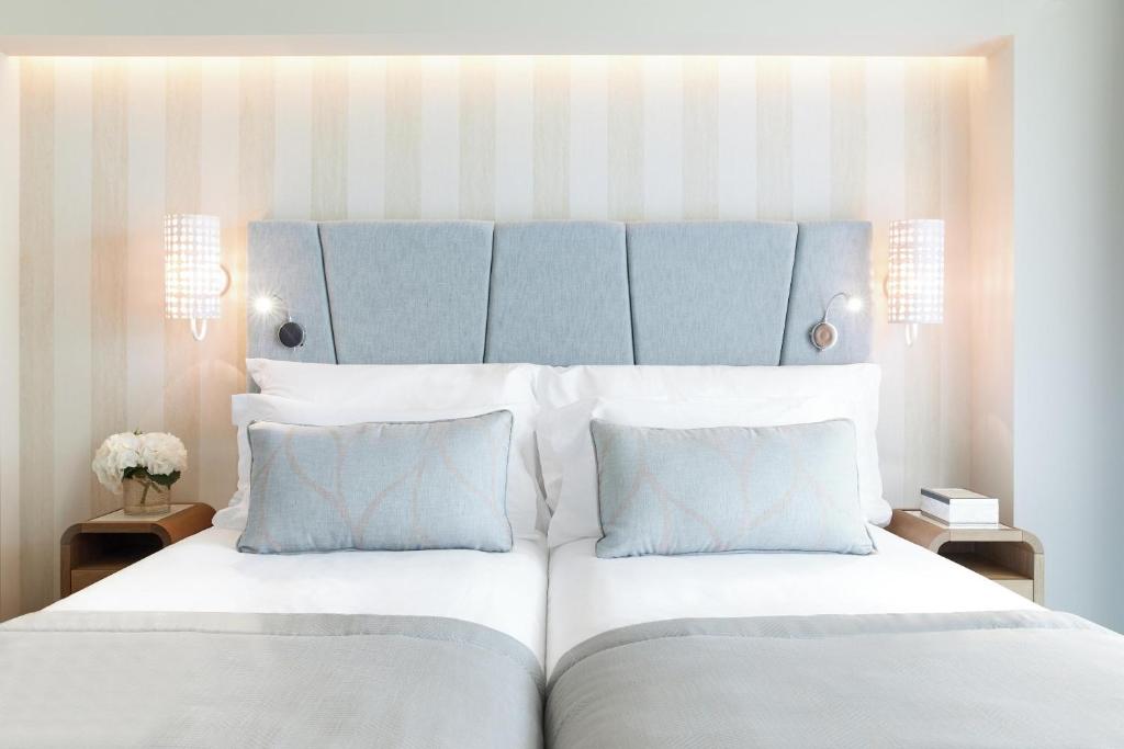 Ikos Dassia - Superior Double Room With Inland View