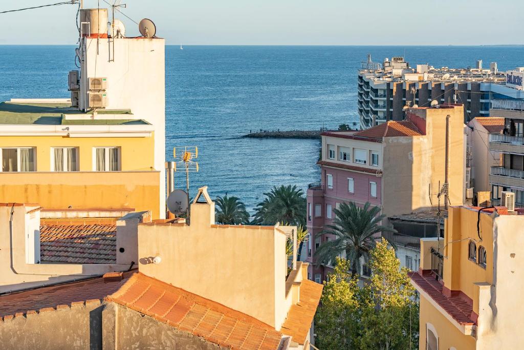 Apartamento San Pedro Alicante