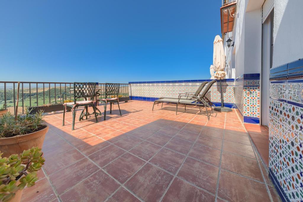 Hotel El Convento - 12