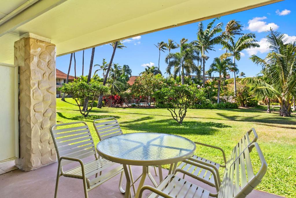 Aston Maui Kaanapali Villas photo
