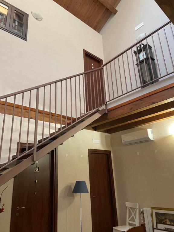 Fotografie z fotogalerie ubytování B&b Asterios v destinaci Siracusa