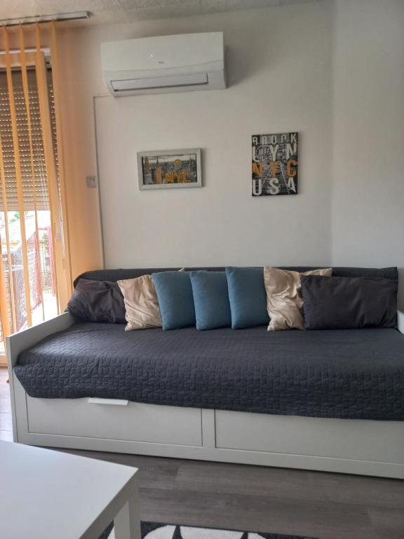 Posedenie v ubytovaní Berik Apartman