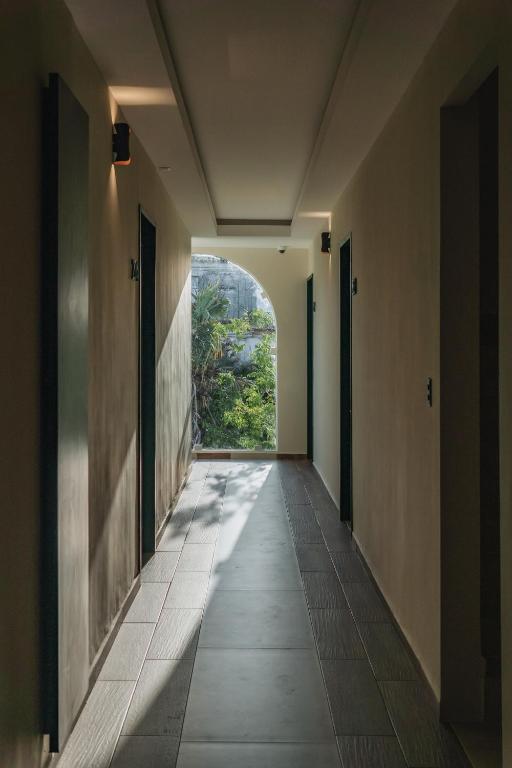 Fotografie z fotogalerie ubytování Hotel Chariot v destinaci Mérida