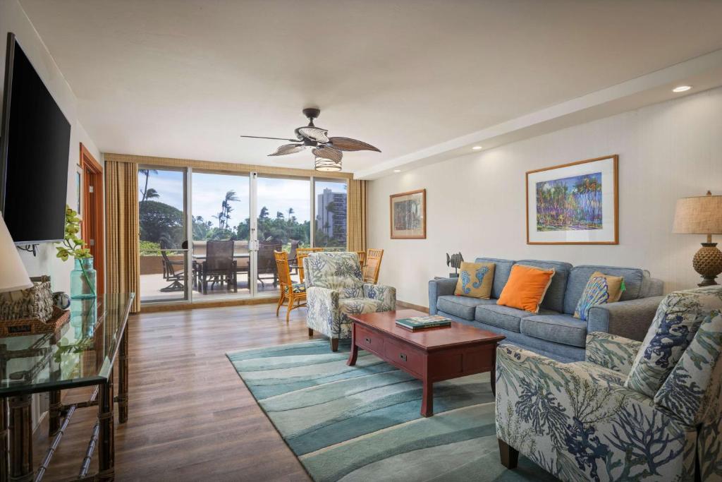 Aston Maui Kaanapali Villas photo