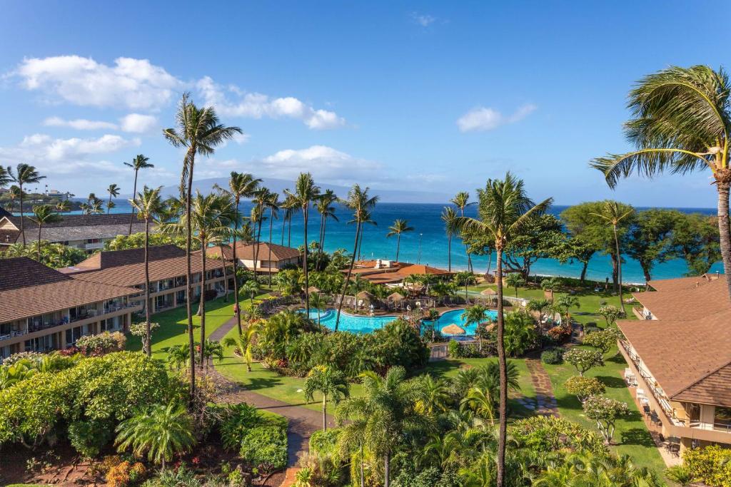 Aston Maui Kaanapali Villas photo