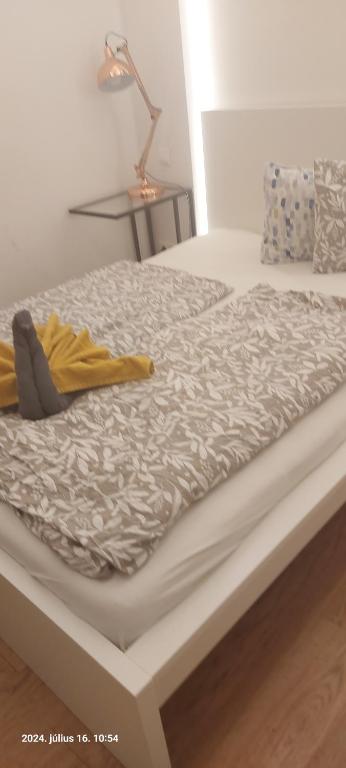 Miracle apartman 2315 Szigethalom, Mátyás utca 20-b kép - 1