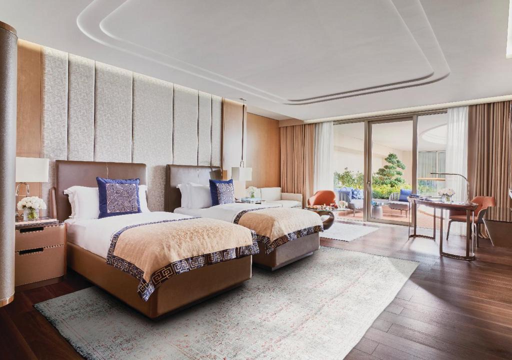 Mandarin Oriental Bosphorus, Istanbul photo 5