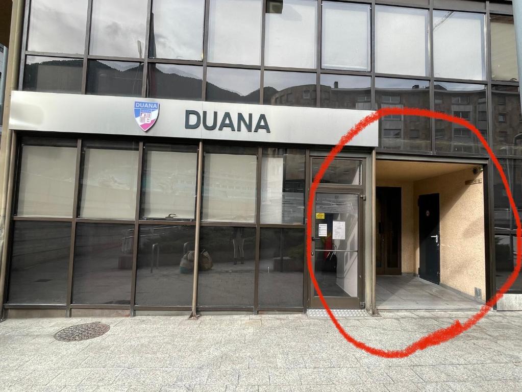 Fotografie z fotogalerie ubytování Puro Centro v destinaci Escaldes-Engordany