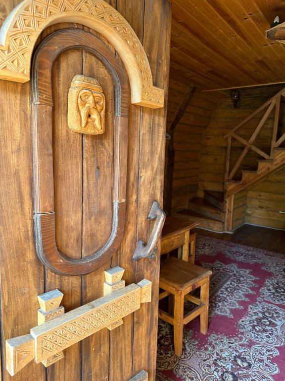 Fotografie z fotogalerie ubytování Old Dili v destinaci Dilidžan