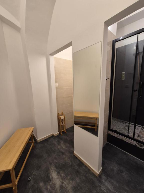 WE STAY APARTMENTS - Standard Double Room