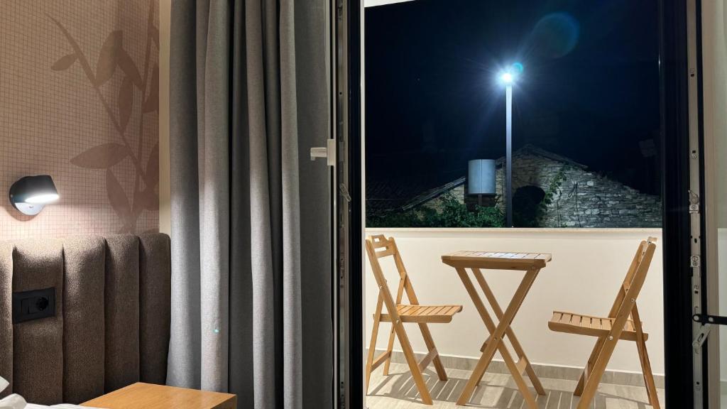 Mynd úr myndasafni af Serenity Rooms í Përmet