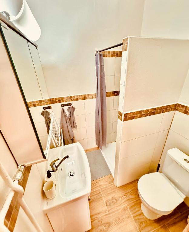 Centrum apartment - 7