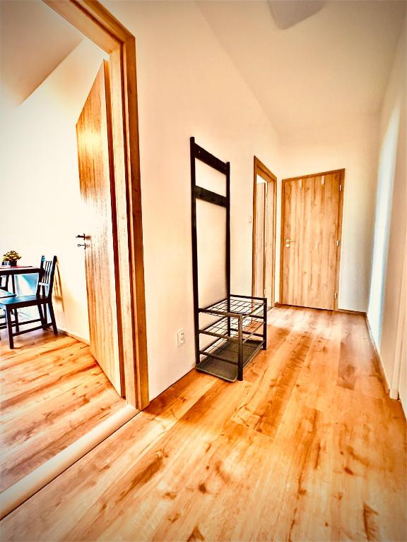 Centrum apartment - 6