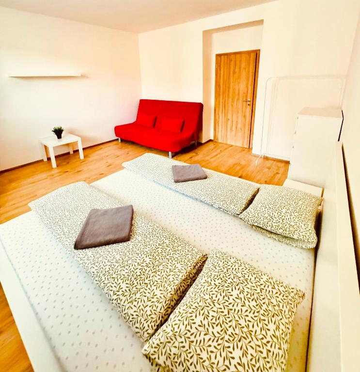 Centrum apartment - 2