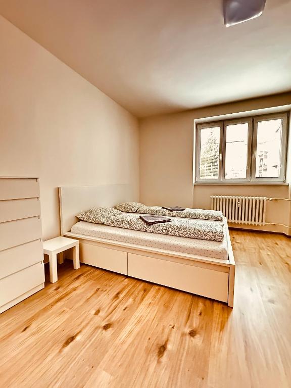 Centrum apartment - 4