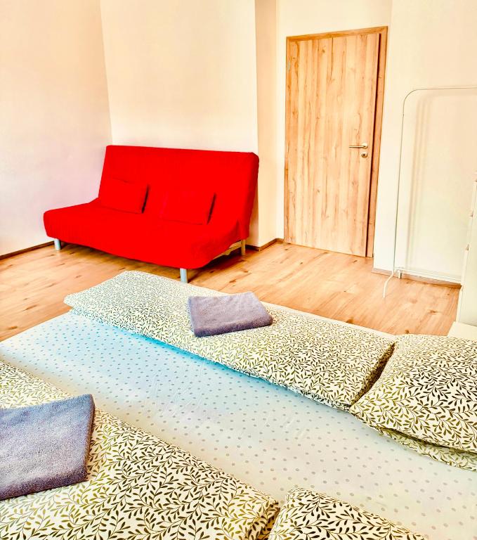 Centrum apartment - 5